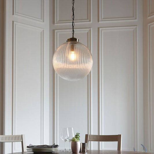 bryan pendant light - nineteen/seventy