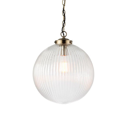 bryan pendant light - nineteen/seventy