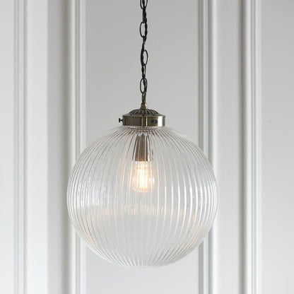 bryan pendant light - nineteen/seventy