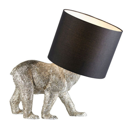 bubba table lamp - nineteen/seventy