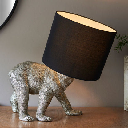 bubba table lamp - nineteen/seventy