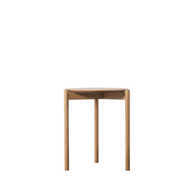 burley side table - nineteen/seventy