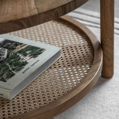 cannes coffee table - nineteen/seventy