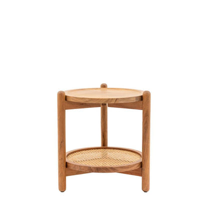 cannes side table - nineteen/seventy