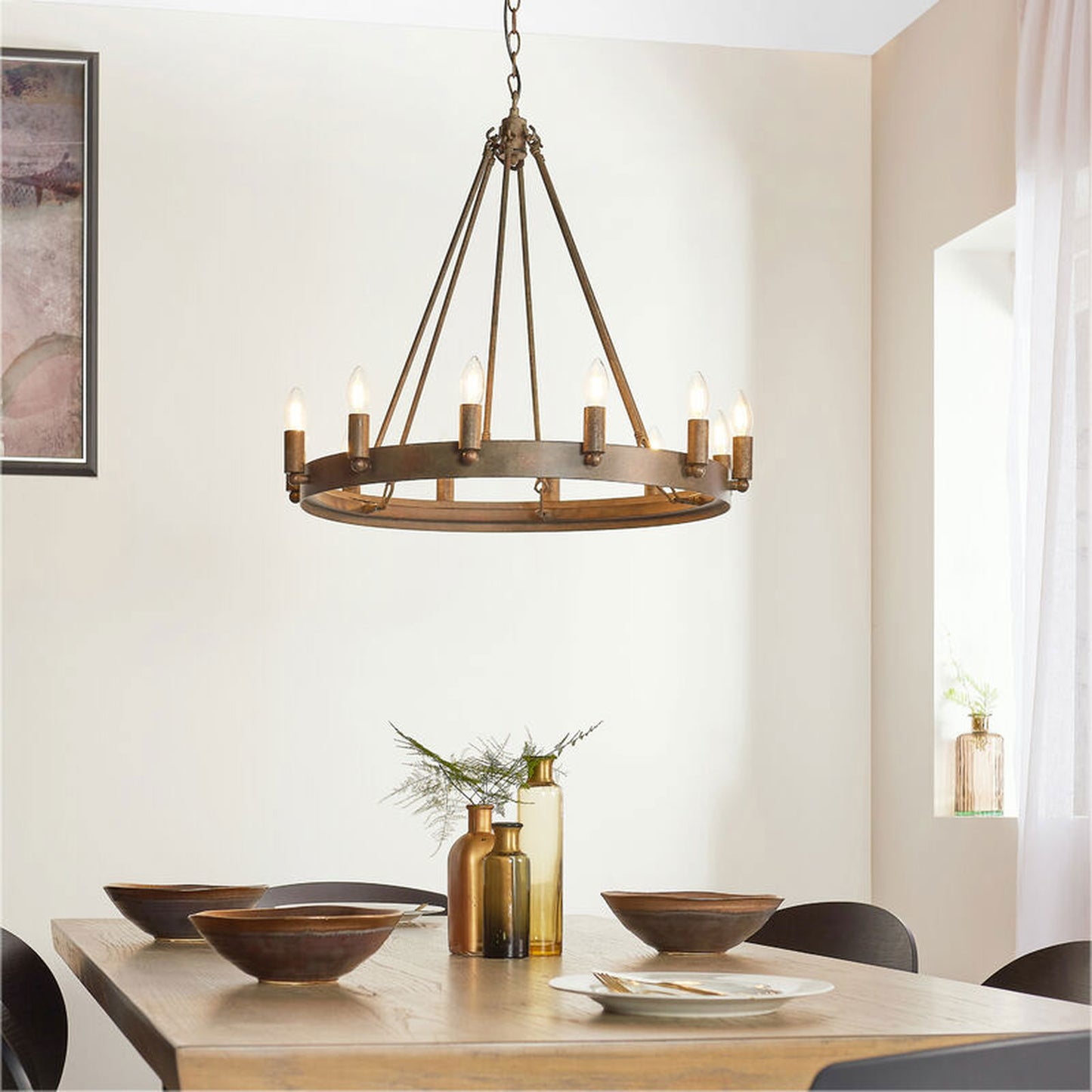 chevalier pendant light - nineteen/seventy