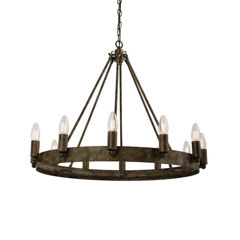 chevalier pendant light - nineteen/seventy