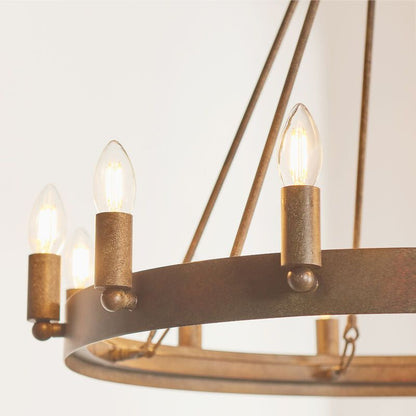 chevalier pendant light - nineteen/seventy