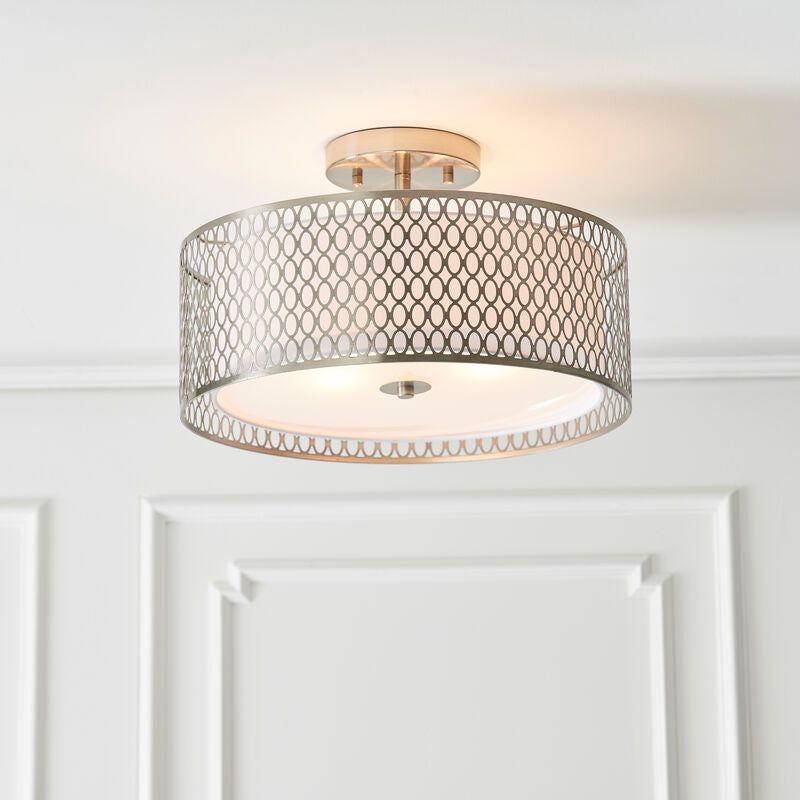 cordeo ceiling light - nineteen/seventy