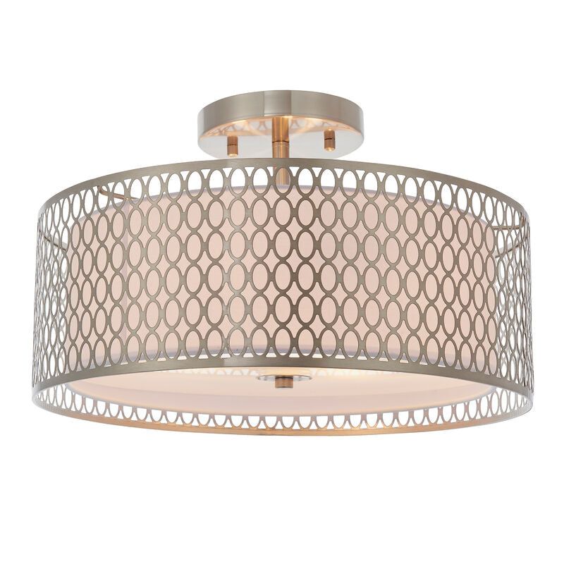 cordeo ceiling light - nineteen/seventy