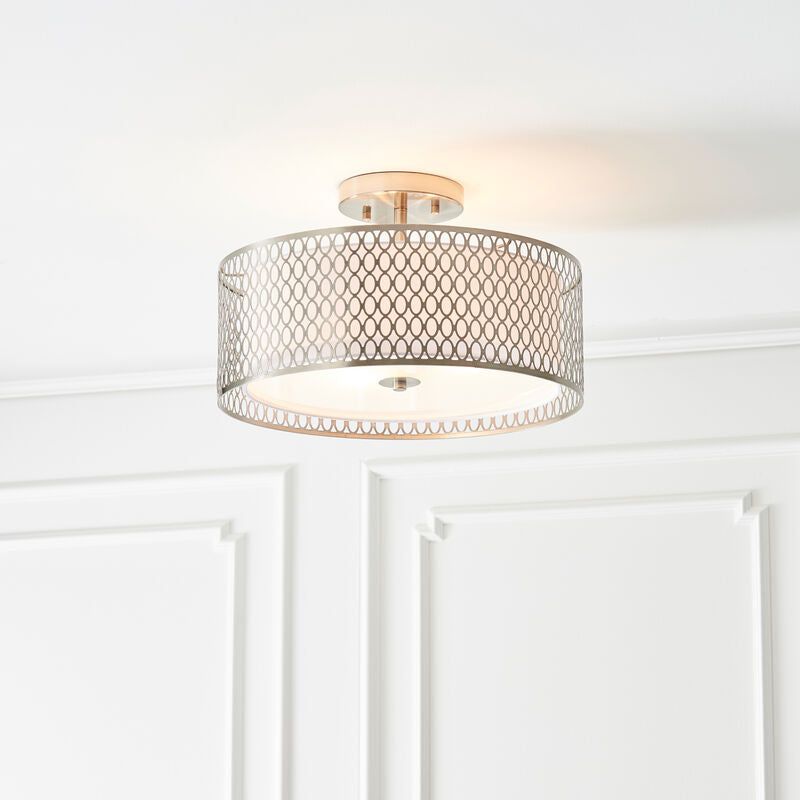 cordeo ceiling light - nineteen/seventy