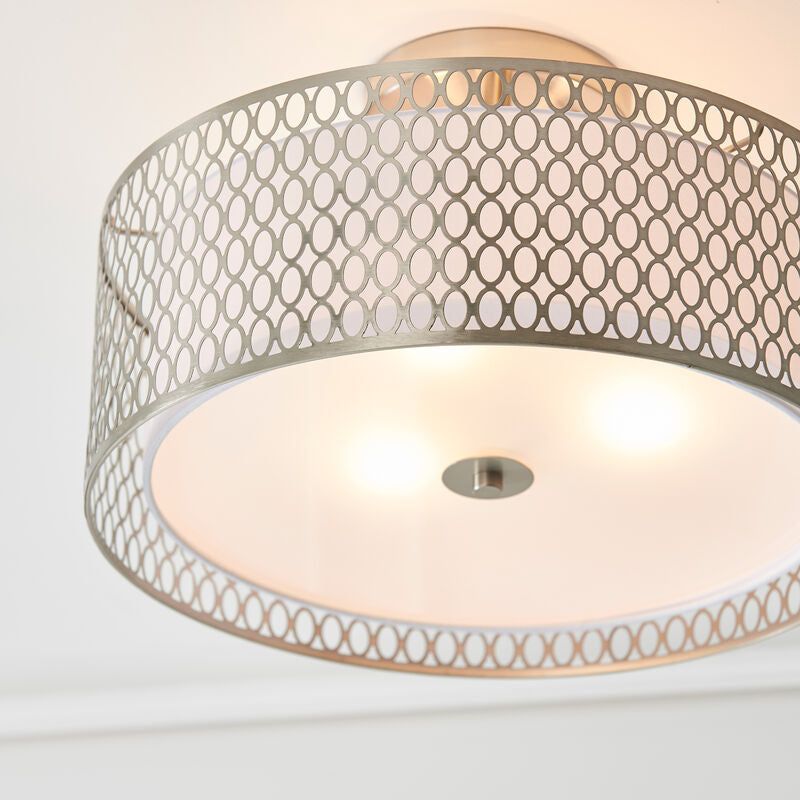 cordeo ceiling light - nineteen/seventy