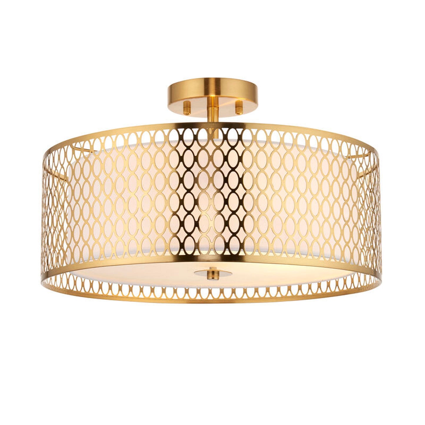 cordeo ceiling light - nineteen/seventy