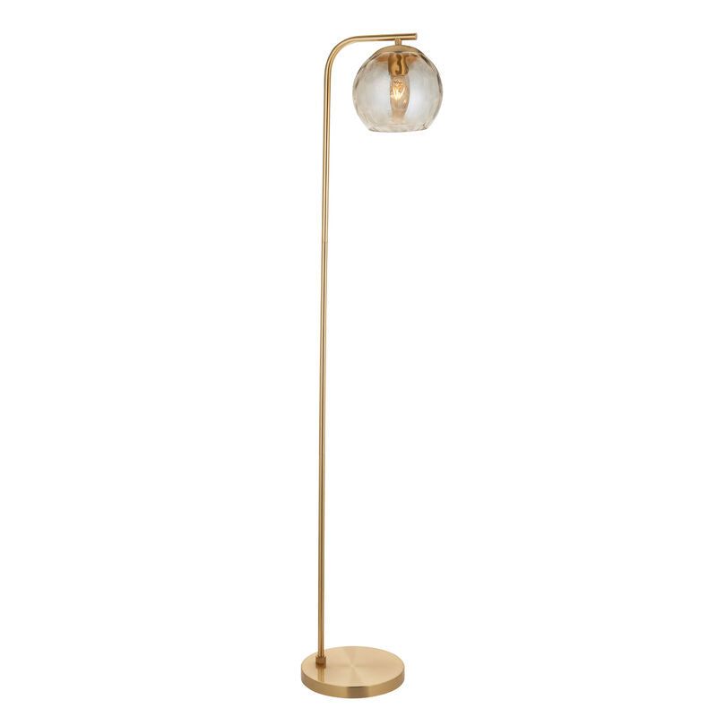 dimples floor lamp - nineteen/seventy