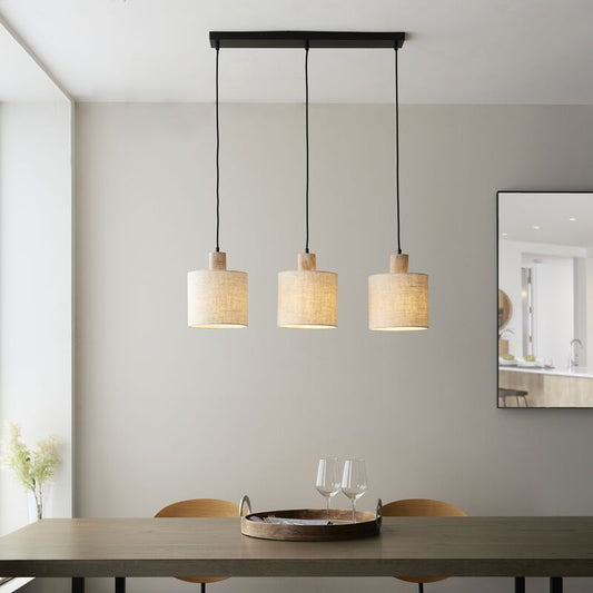 dudley pendant light - nineteen/seventy