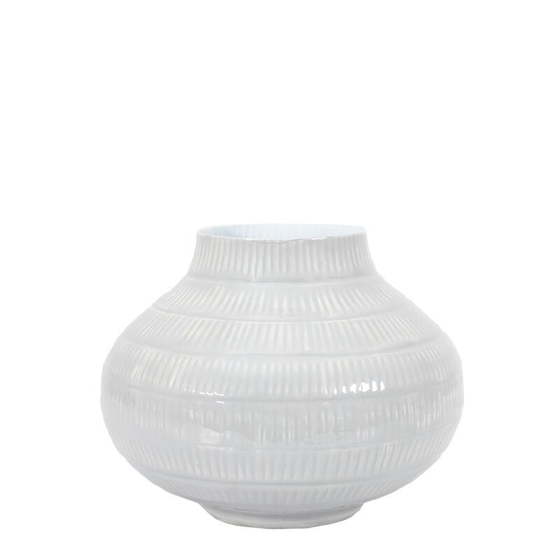 emma large vase - nineteen/seventy