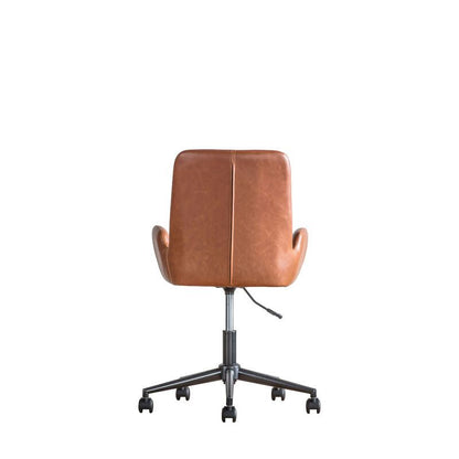 farrah swivel chair - nineteen/seventy