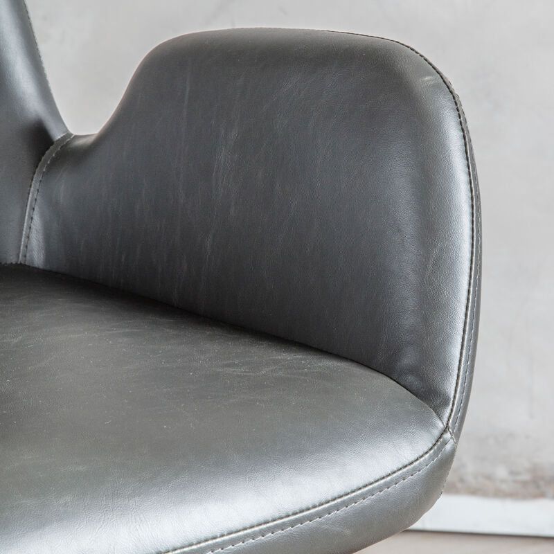 farrah swivel chair - nineteen/seventy