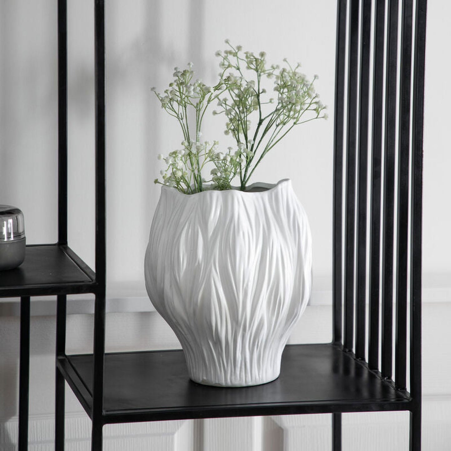 fleur vase - nineteen/seventy