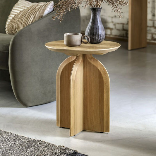 georgie side table - nineteen/seventy