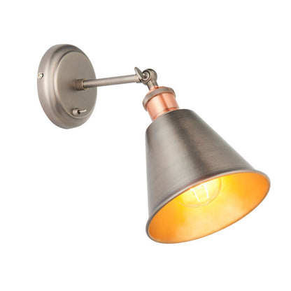 hal wall light - nineteen/seventy