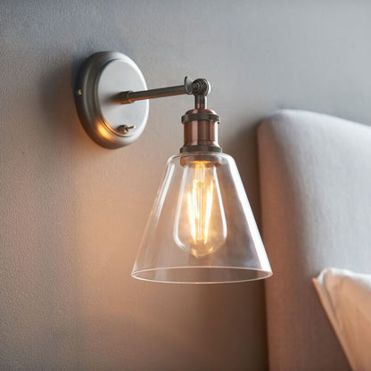 hal wall light - nineteen/seventy