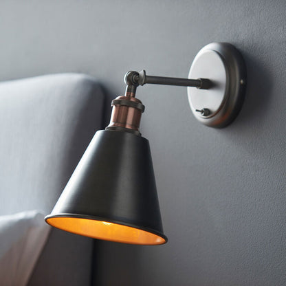 hal wall light - nineteen/seventy