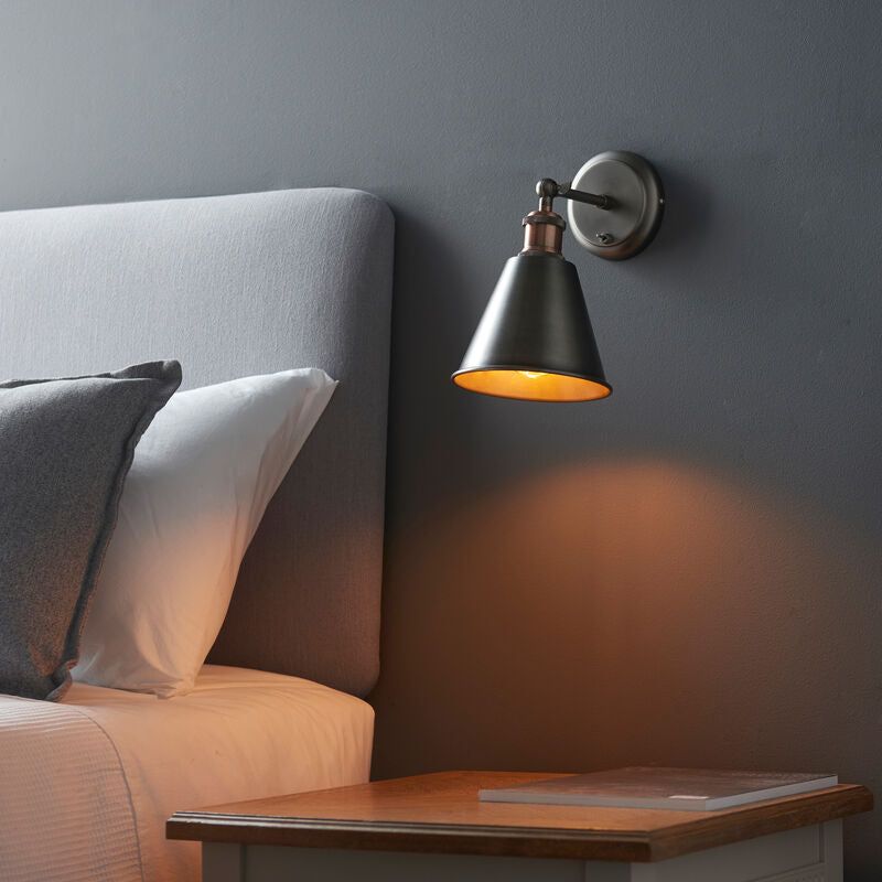 hal wall light - nineteen/seventy