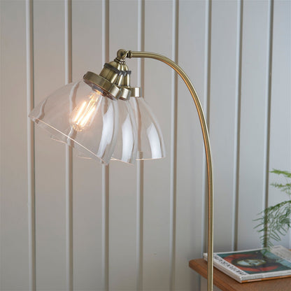 hanson floor lamp - nineteen/seventy