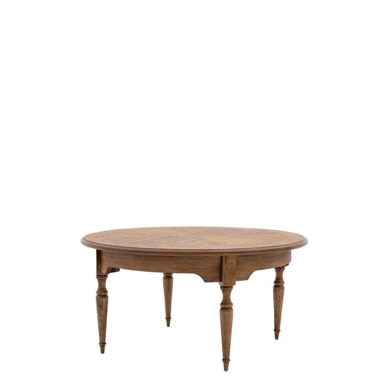 harper coffee table - nineteen/seventy