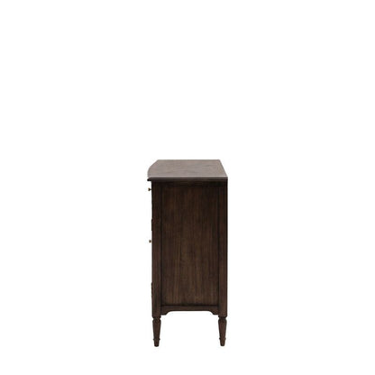 harper dark sideboard - nineteen/seventy