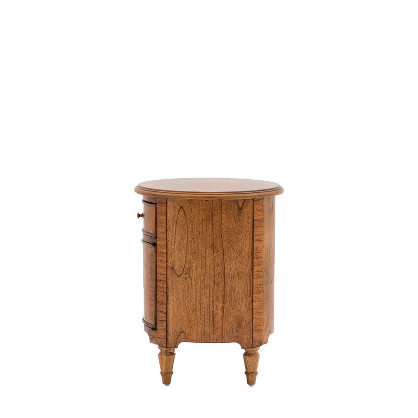 harper drum sidetable - nineteen/seventy