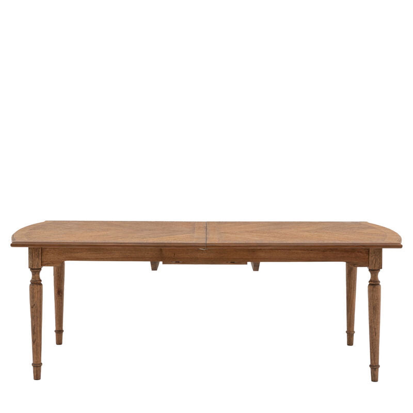 harper extending table - nineteen/seventy