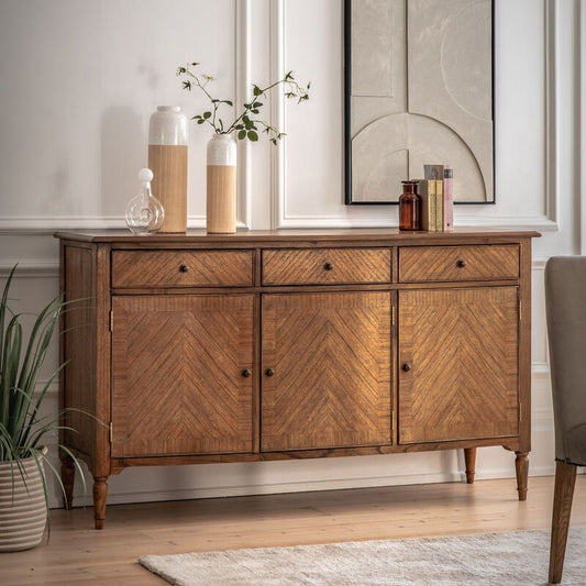 harper large sideboard - nineteen/seventy