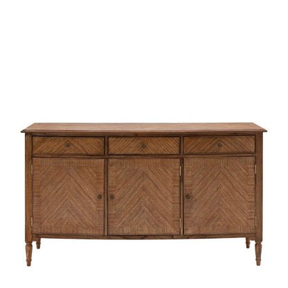 harper large sideboard - nineteen/seventy