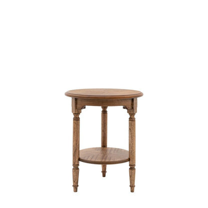 harper sidetable - nineteen/seventy