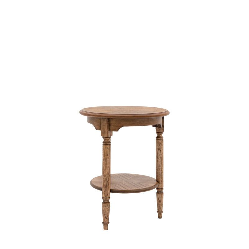 harper sidetable - nineteen/seventy