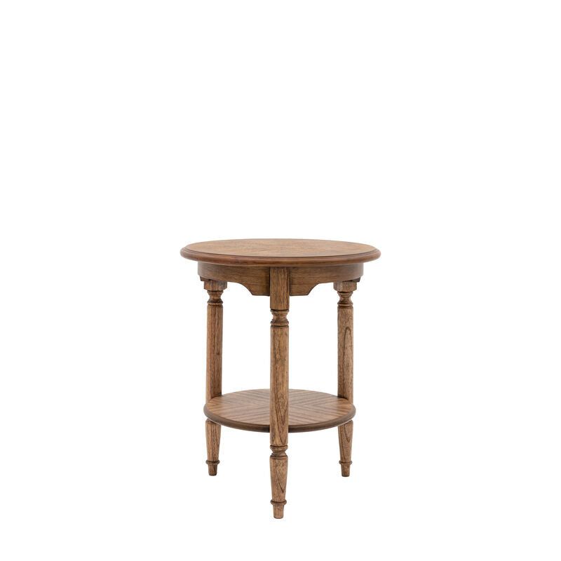 harper sidetable - nineteen/seventy