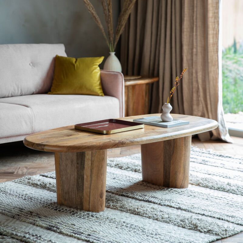 hoff coffee table - nineteen/seventy