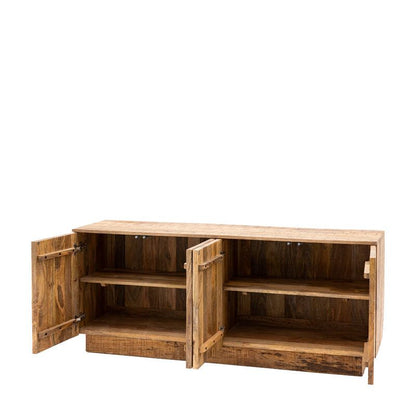 iowa sideboard in natural - nineteen/seventy