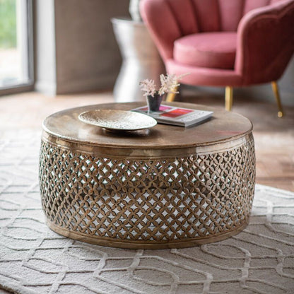 khala coffee table - nineteen/seventy