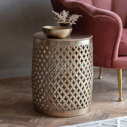 khala side table - nineteen/seventy