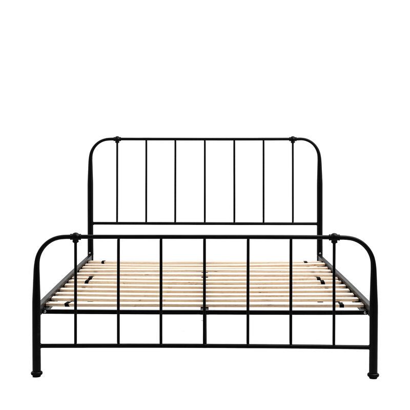 laura bedstead black - nineteen/seventy