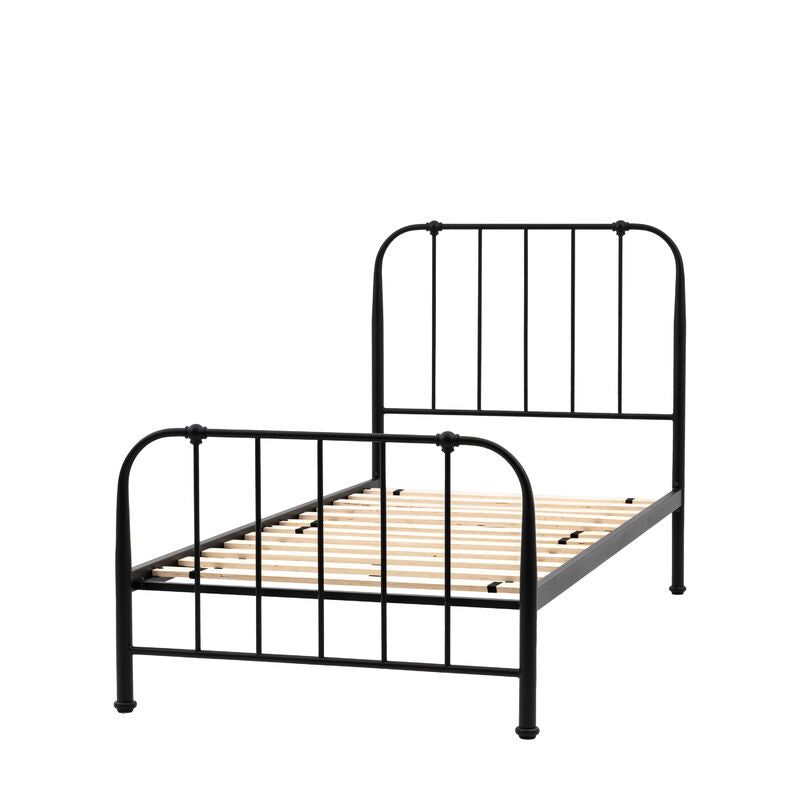 laura bedstead black - nineteen/seventy