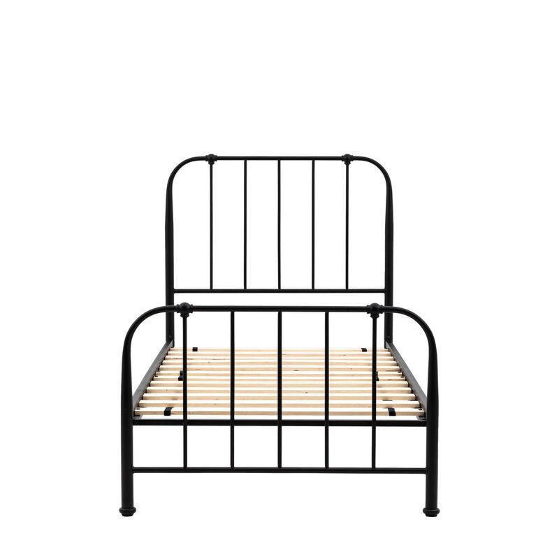 laura bedstead black - nineteen/seventy