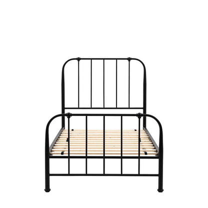 laura bedstead black - nineteen/seventy