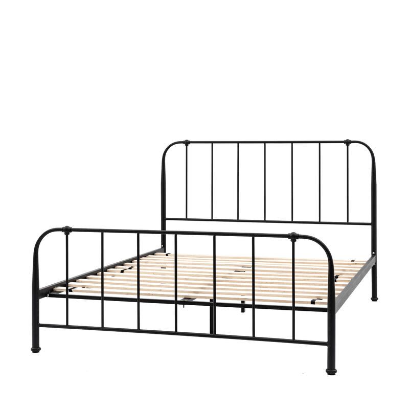 laura bedstead black - nineteen/seventy