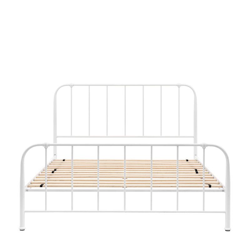 laura bedstead ivory - nineteen/seventy