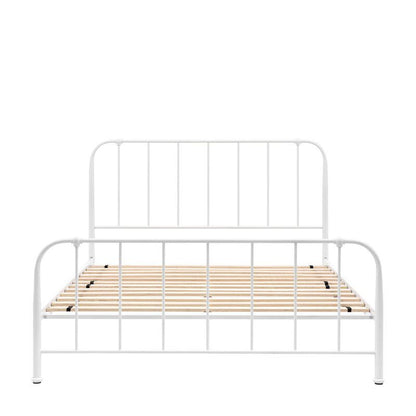 laura bedstead ivory - nineteen/seventy