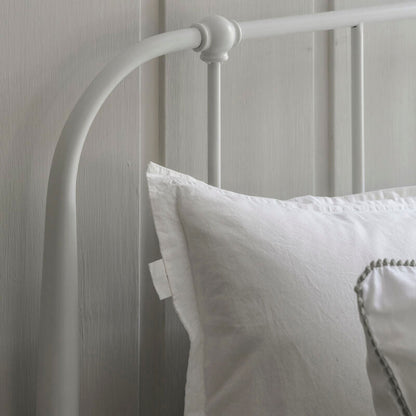 laura bedstead ivory - nineteen/seventy