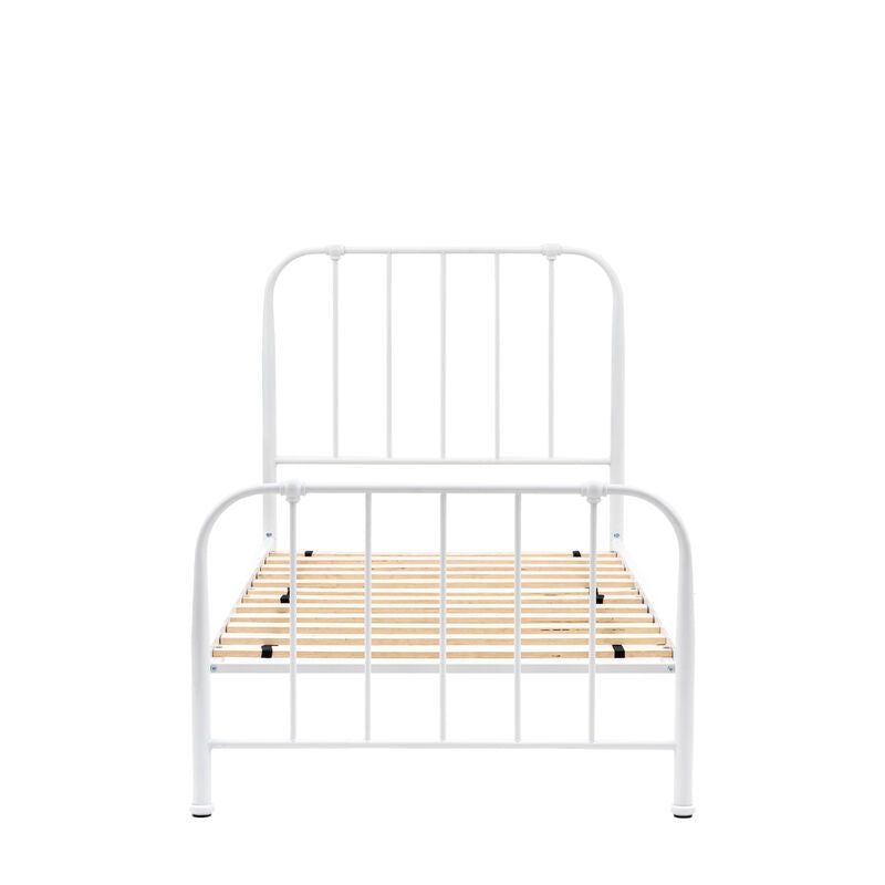 laura bedstead ivory - nineteen/seventy